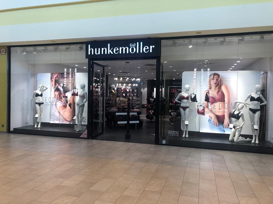 Bilder Hunkemöller
