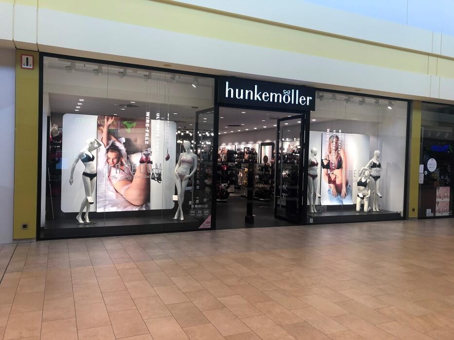 Bilder Hunkemöller