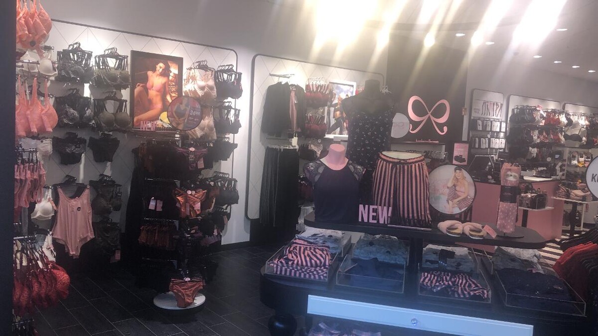 Bilder Hunkemöller