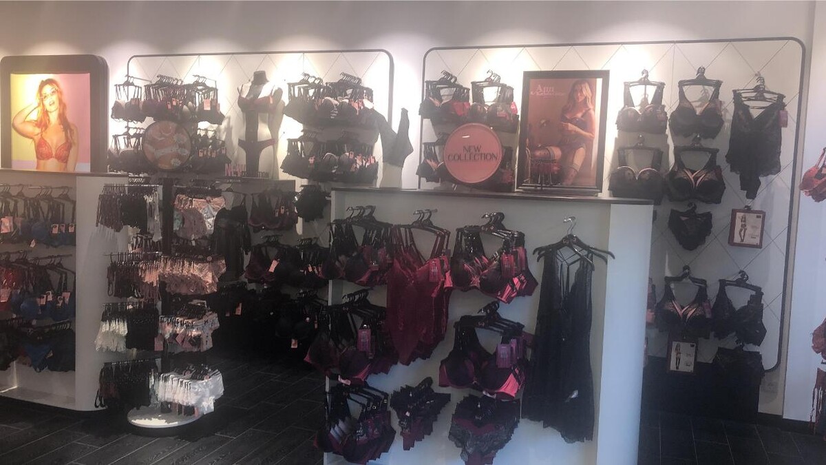 Bilder Hunkemöller