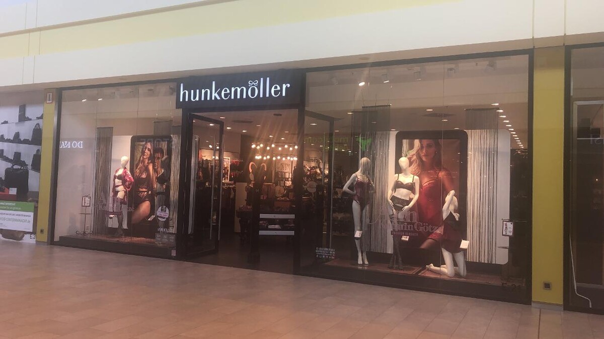 Bilder Hunkemöller