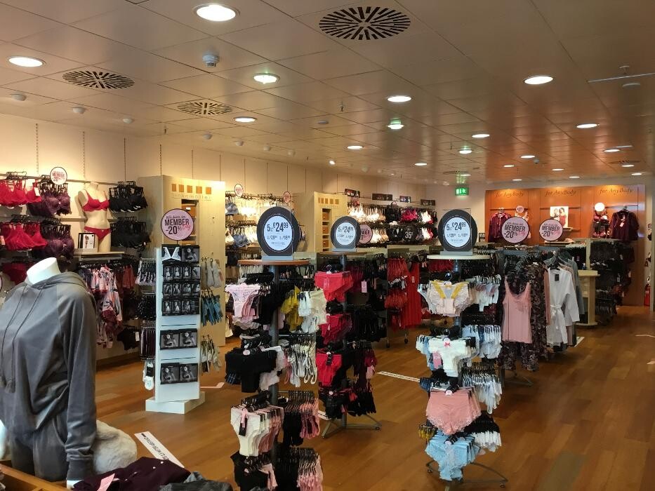Bilder Hunkemöller