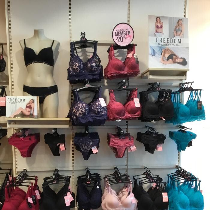 Bilder Hunkemöller