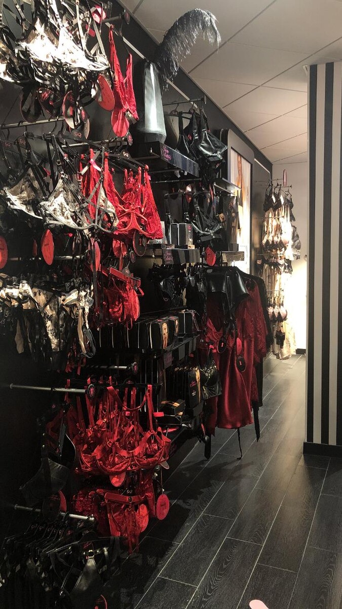 Bilder Hunkemöller