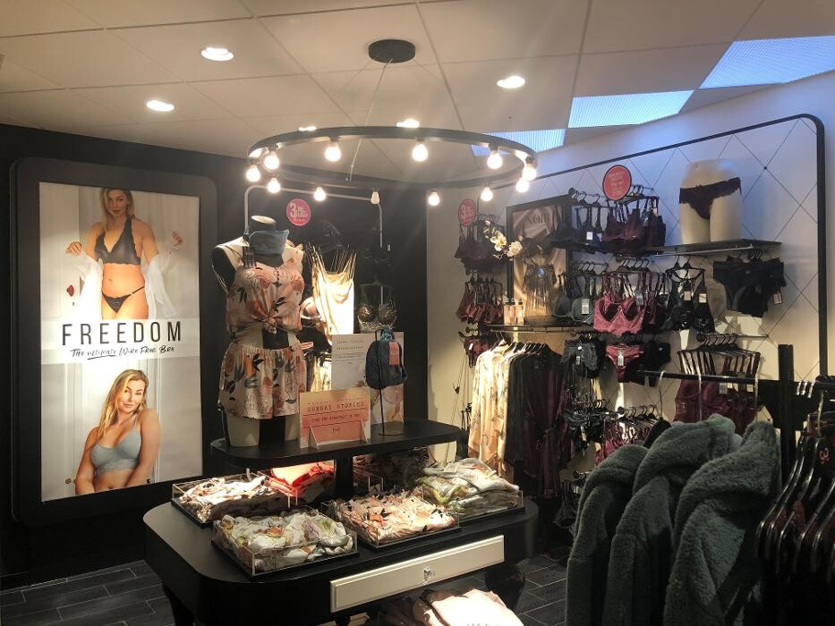 Bilder Hunkemöller
