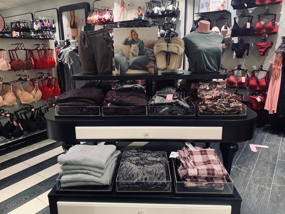 Bilder Hunkemöller