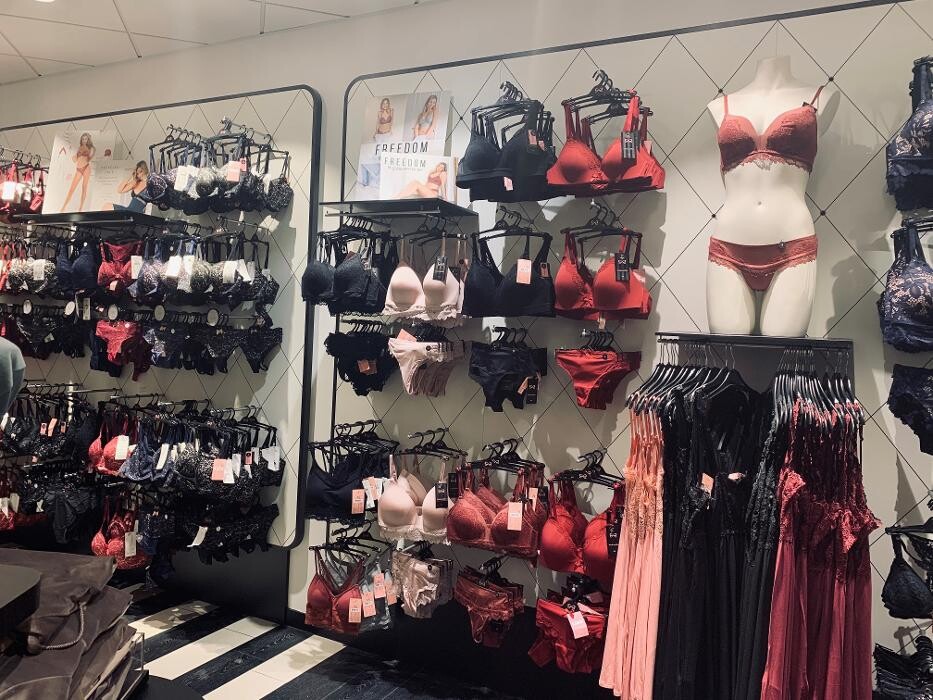 Bilder Hunkemöller