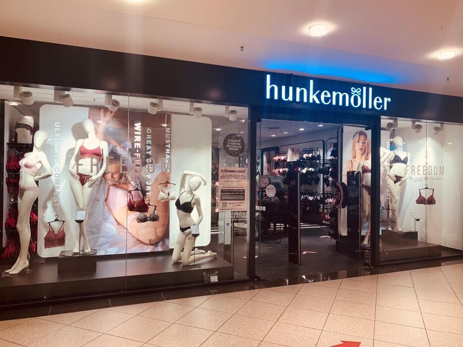 Bilder Hunkemöller