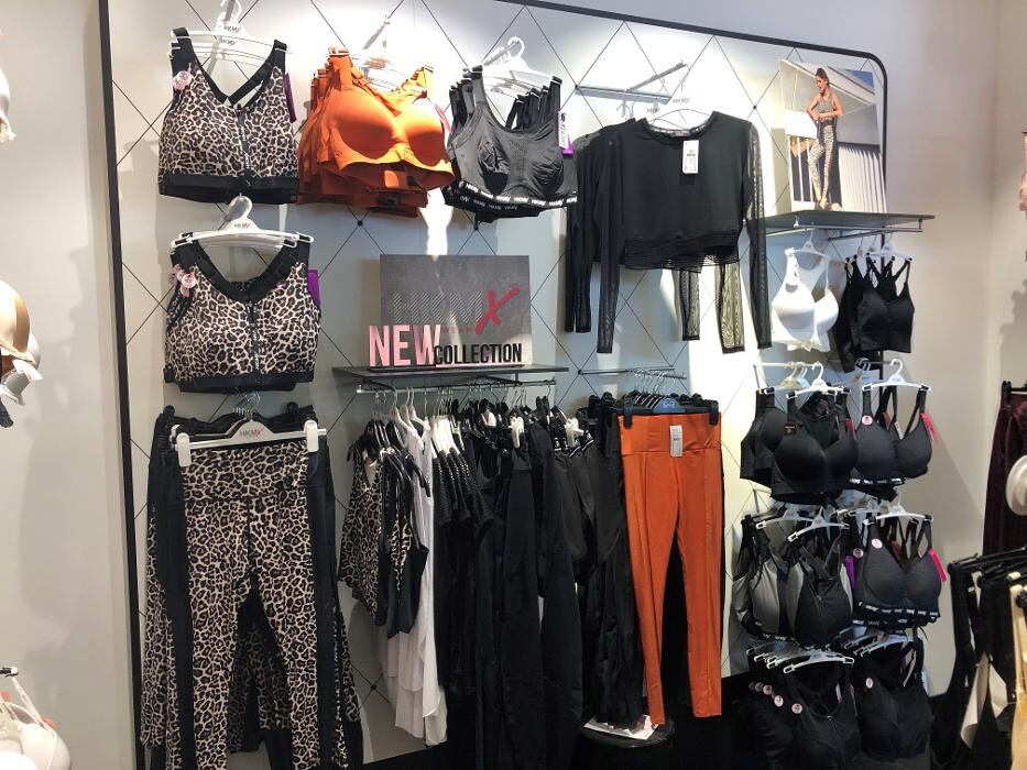 Bilder Hunkemöller