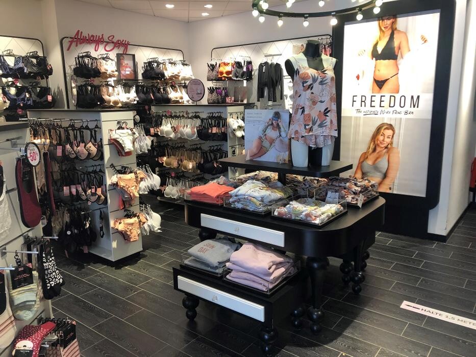 Bilder Hunkemöller