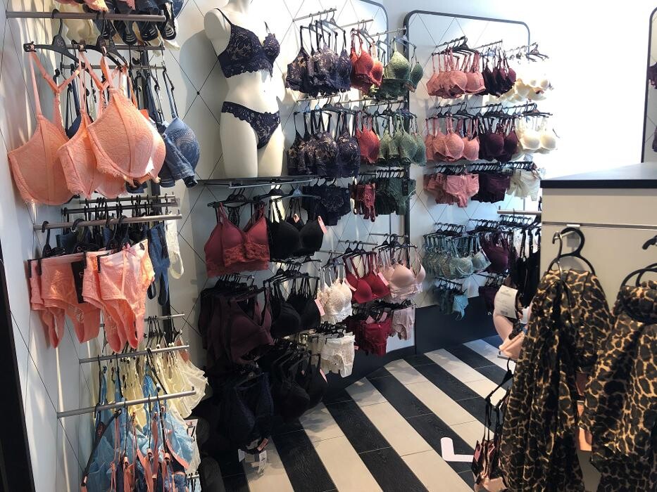 Bilder Hunkemöller