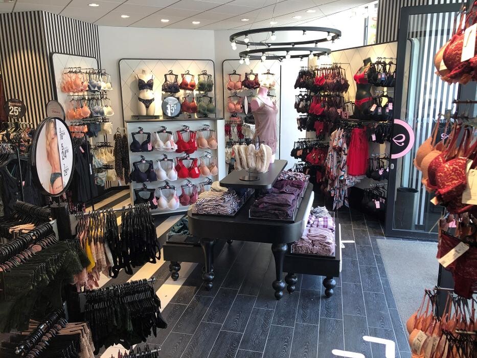 Bilder Hunkemöller