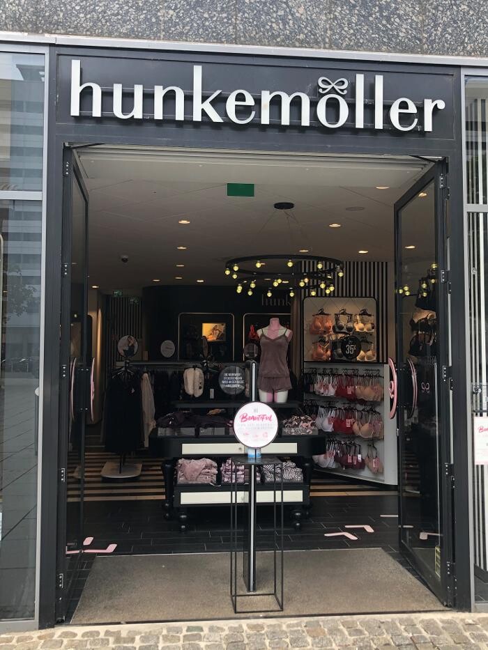 Bilder Hunkemöller