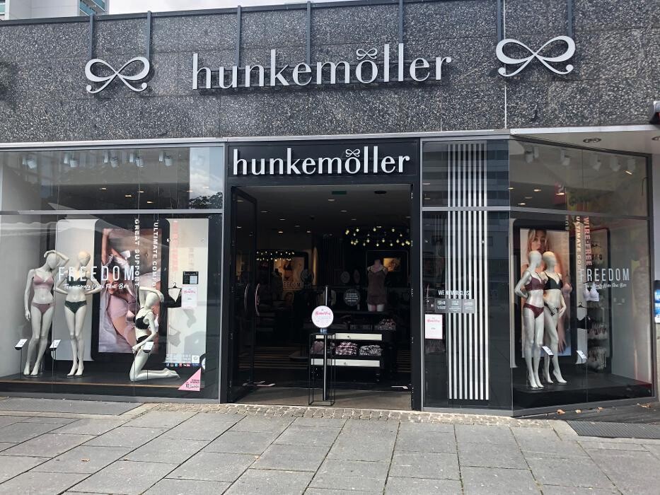 Bilder Hunkemöller