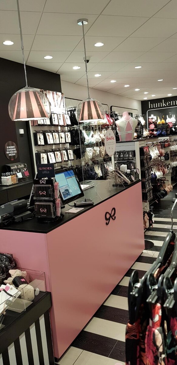 Bilder Hunkemöller