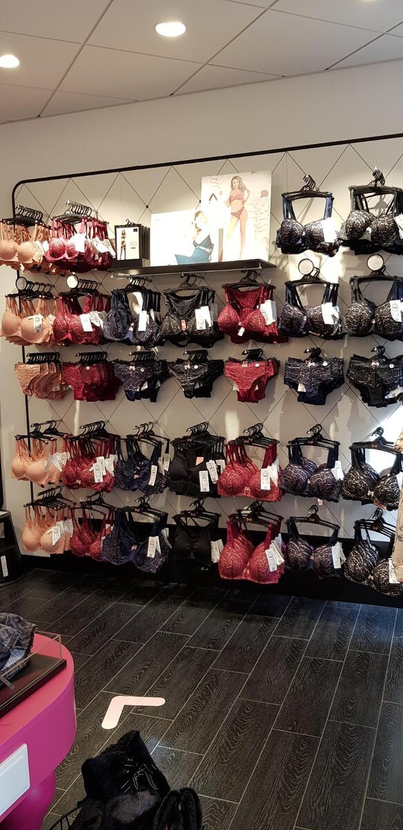 Bilder Hunkemöller