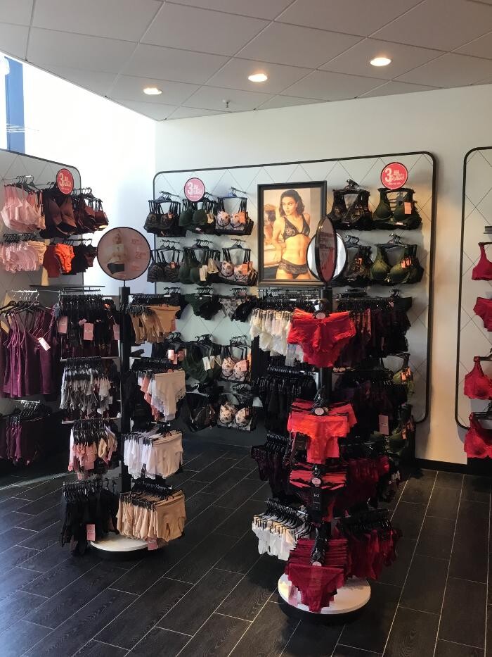 Bilder Hunkemöller