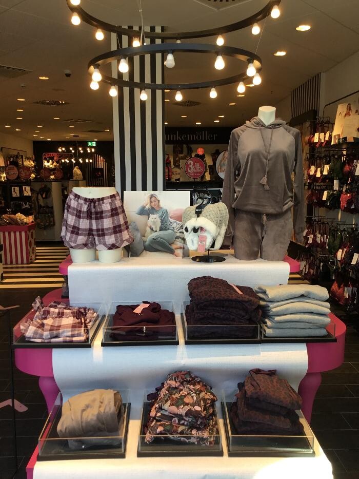 Bilder Hunkemöller