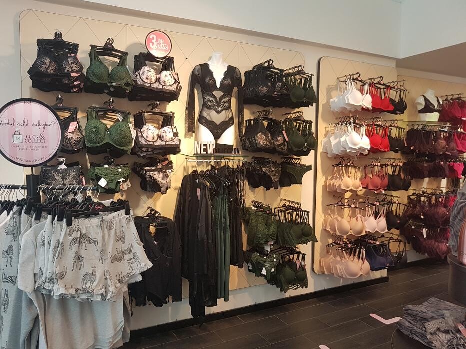 Bilder Hunkemöller