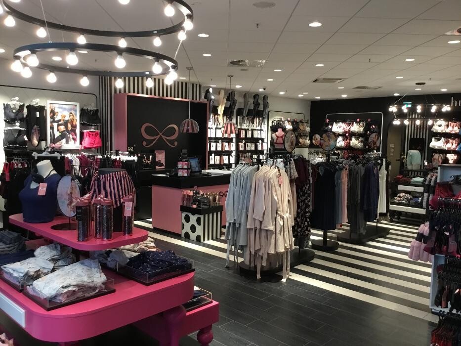 Bilder Hunkemöller