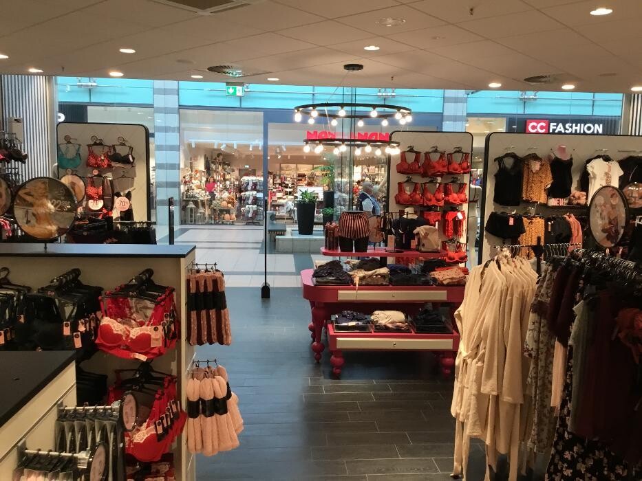 Bilder Hunkemöller