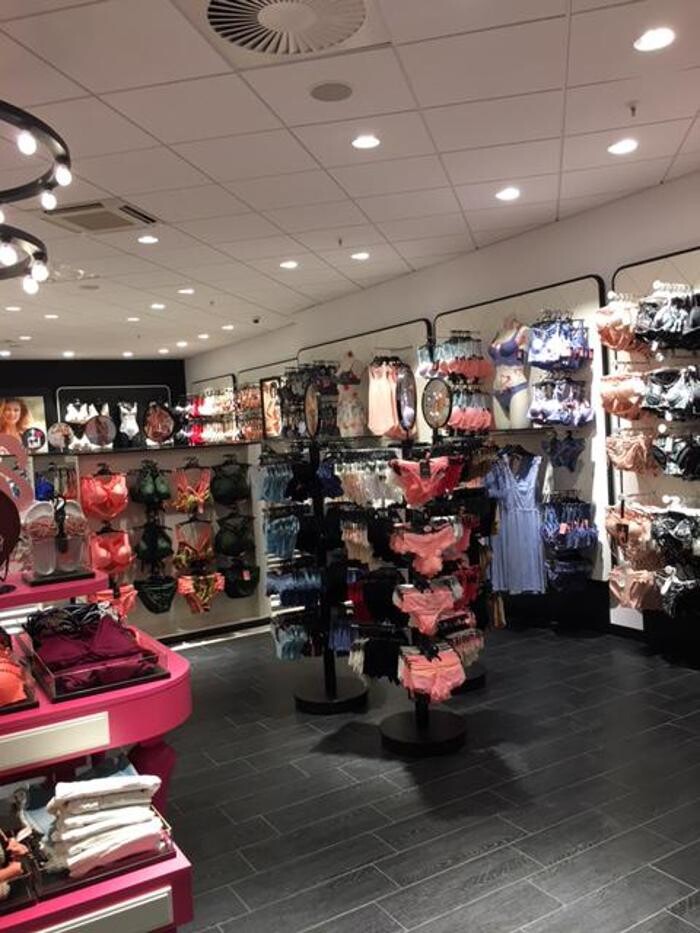 Bilder Hunkemöller