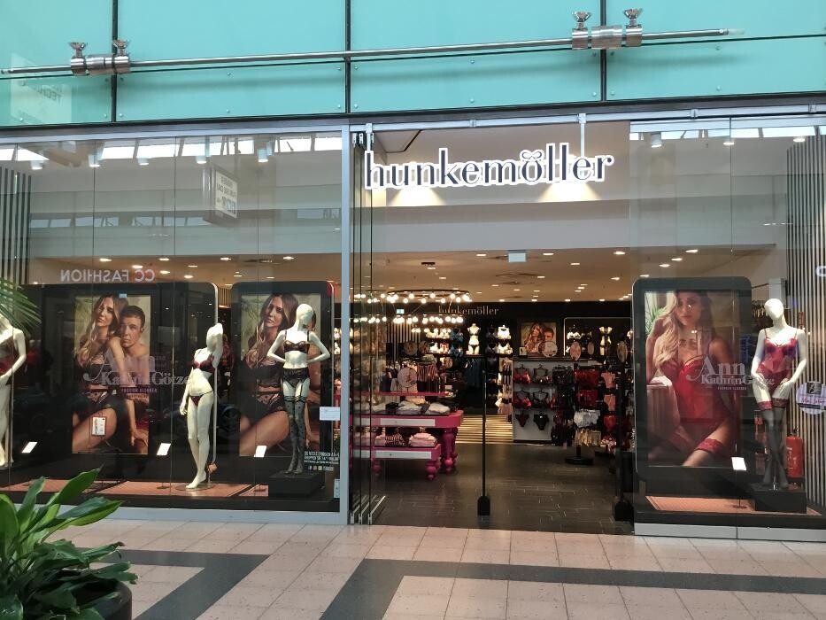 Bilder Hunkemöller