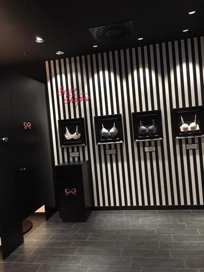 Bilder Hunkemöller