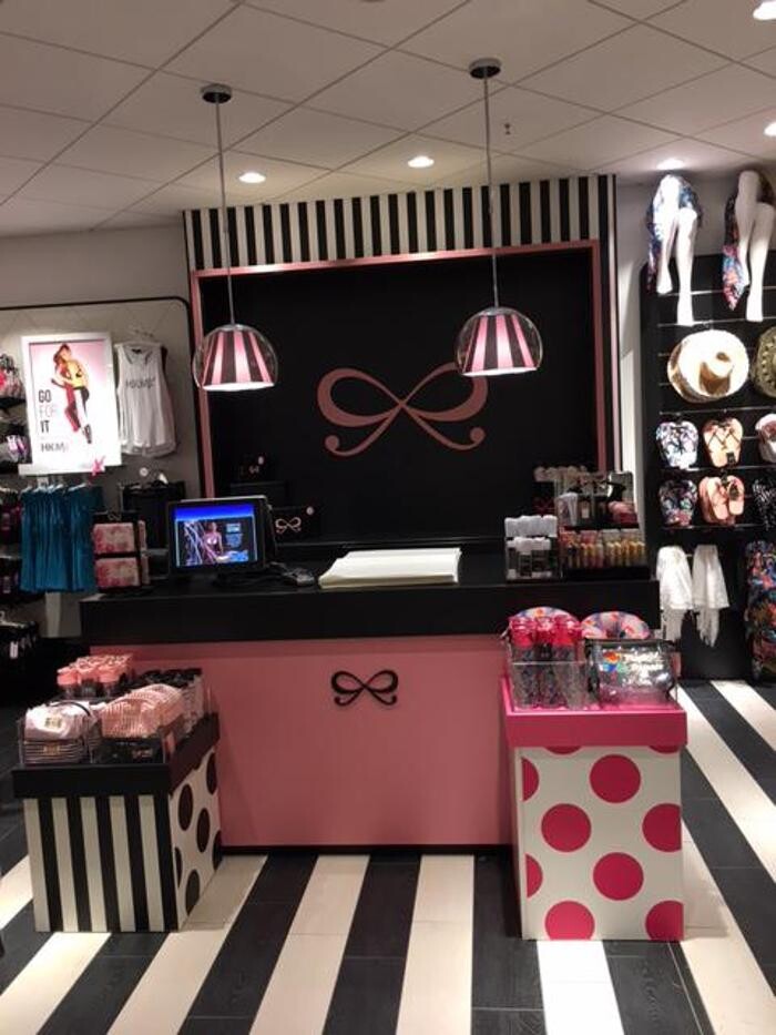 Bilder Hunkemöller