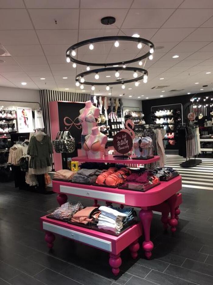 Bilder Hunkemöller