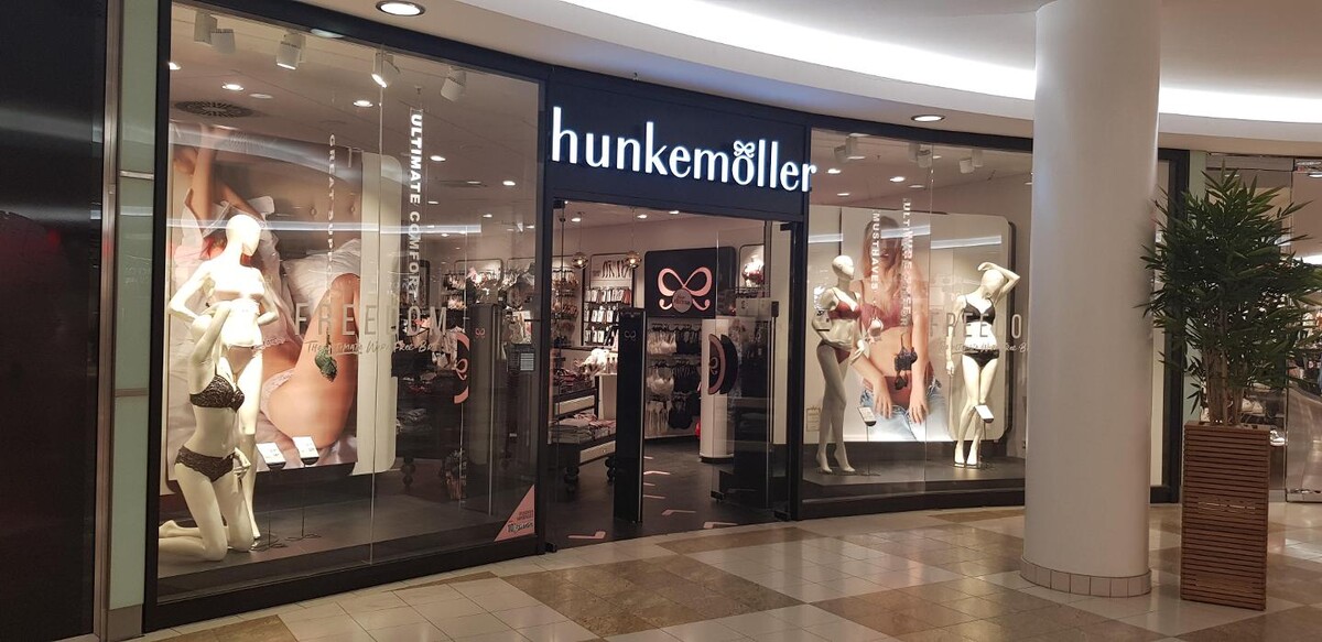 Bilder Hunkemöller