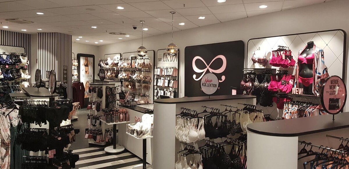Bilder Hunkemöller