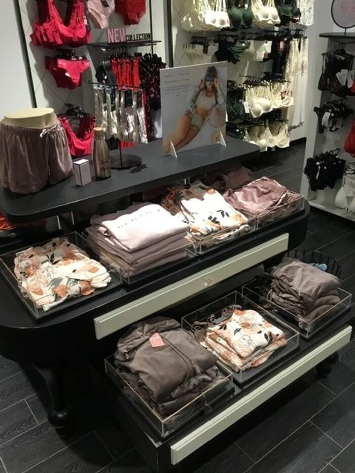 Bilder Hunkemöller
