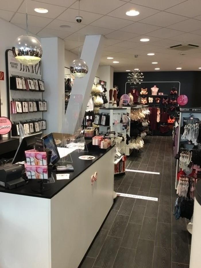 Bilder Hunkemöller