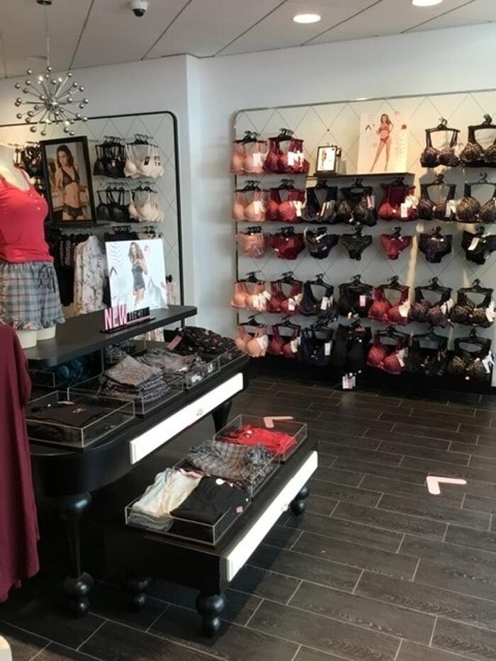 Bilder Hunkemöller