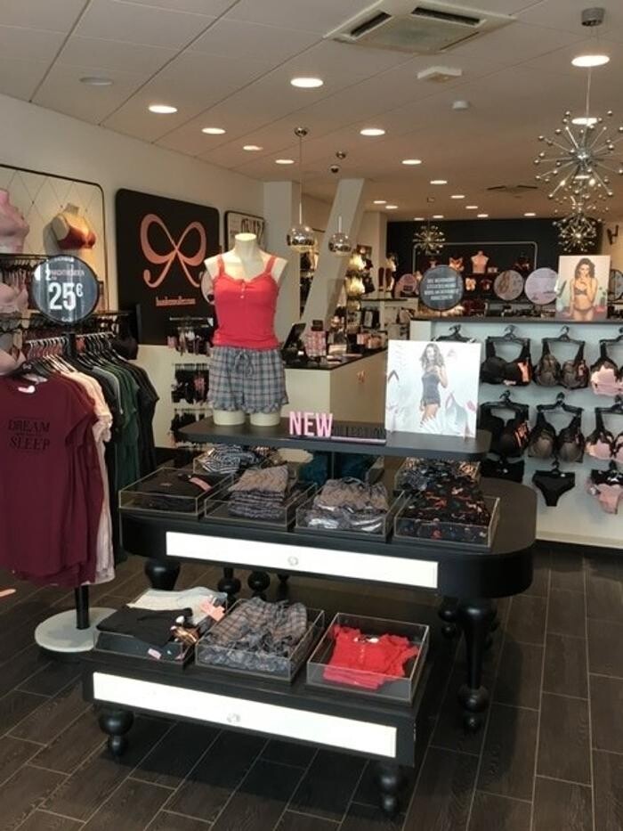 Bilder Hunkemöller