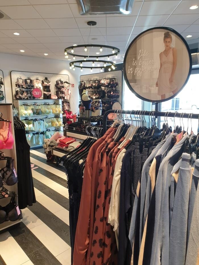 Bilder Hunkemöller