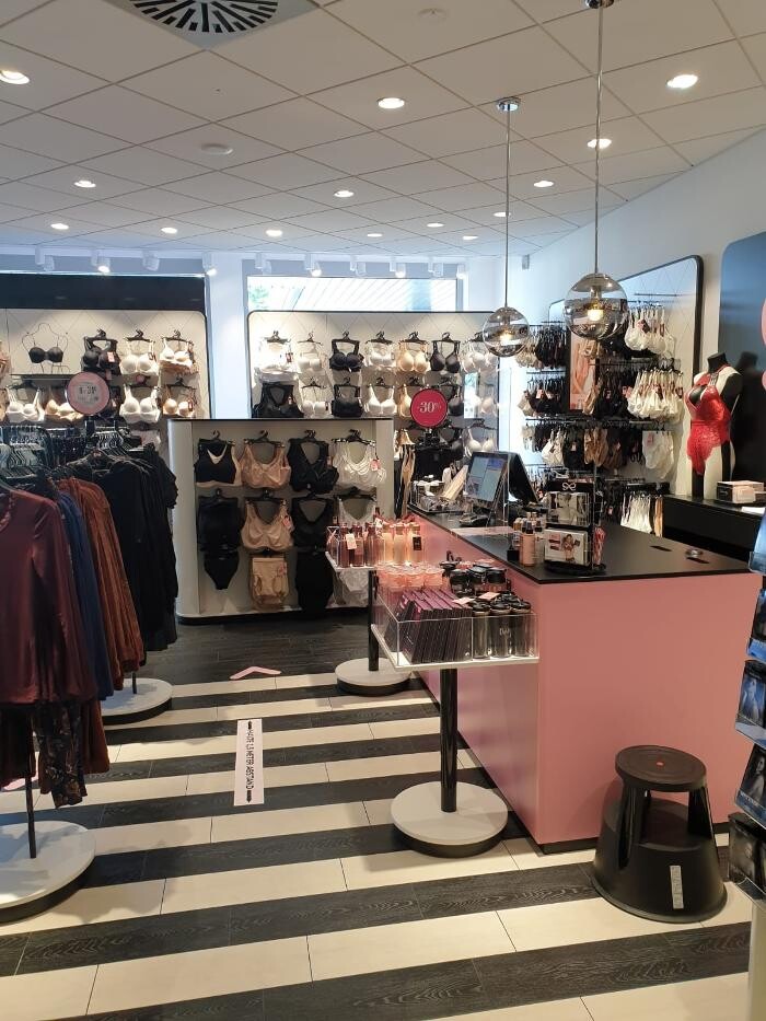 Bilder Hunkemöller