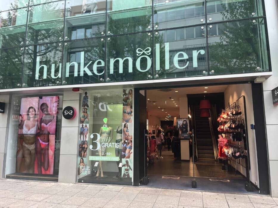 Bilder Hunkemöller Stuttgart