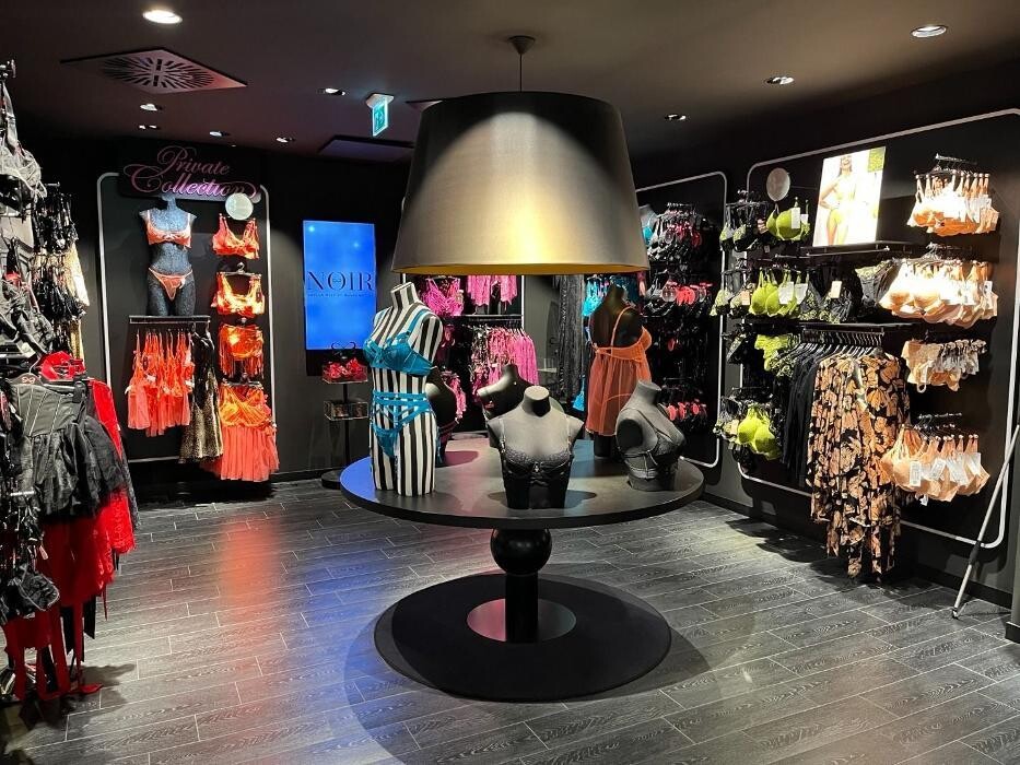 Bilder Hunkemöller Stuttgart