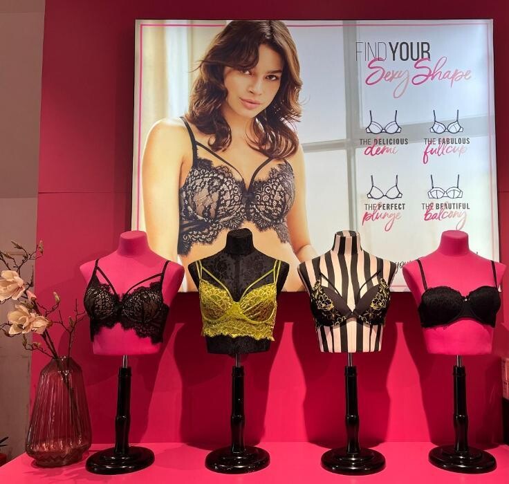 Bilder Hunkemöller Stuttgart