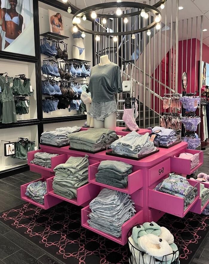 Bilder Hunkemöller Stuttgart