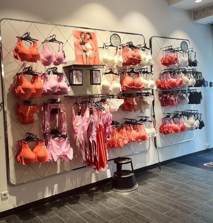 Bilder Hunkemöller Stuttgart