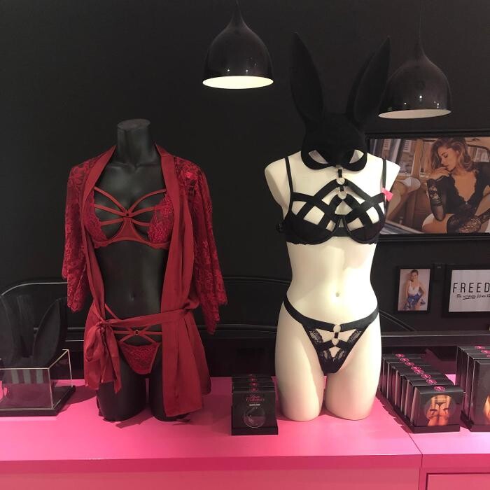Bilder Hunkemöller Stuttgart