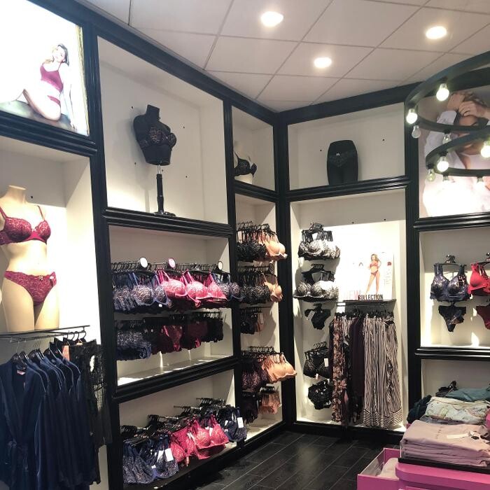 Bilder Hunkemöller Stuttgart