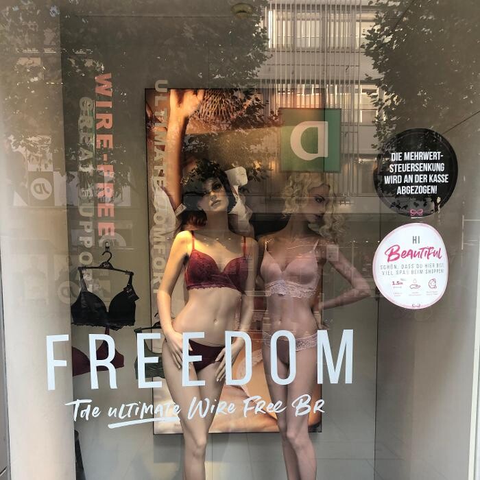 Bilder Hunkemöller Stuttgart