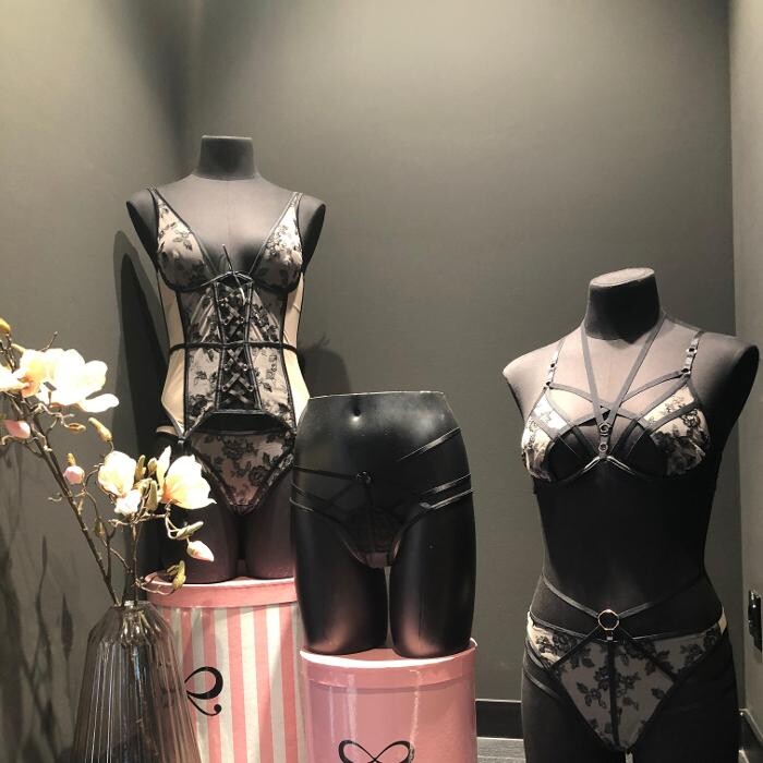 Bilder Hunkemöller Stuttgart