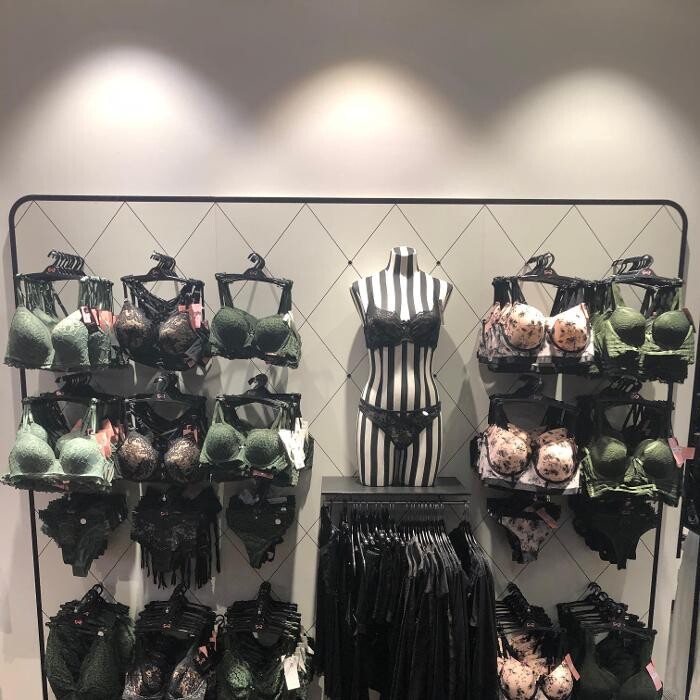 Bilder Hunkemöller Stuttgart