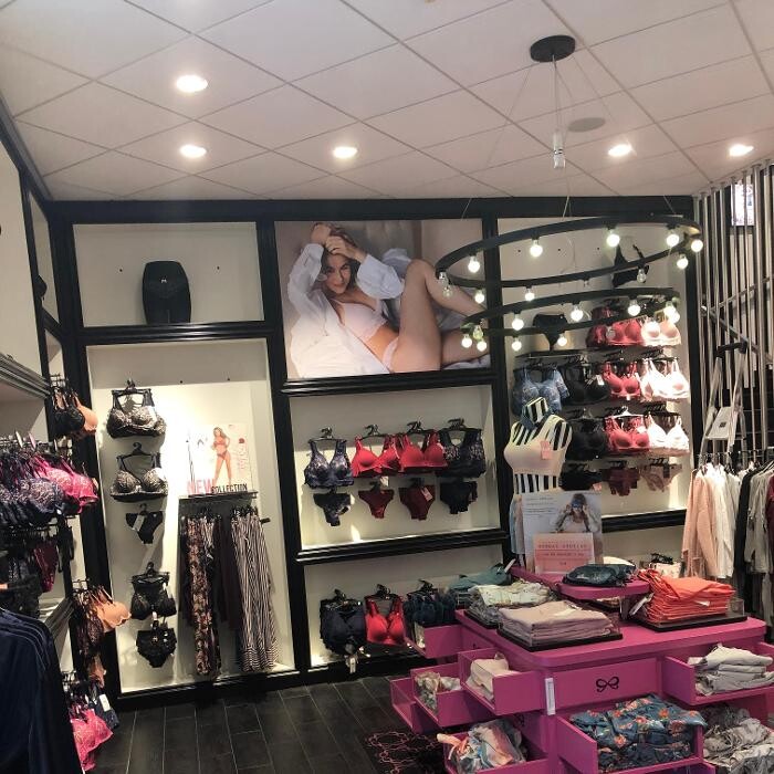 Bilder Hunkemöller Stuttgart