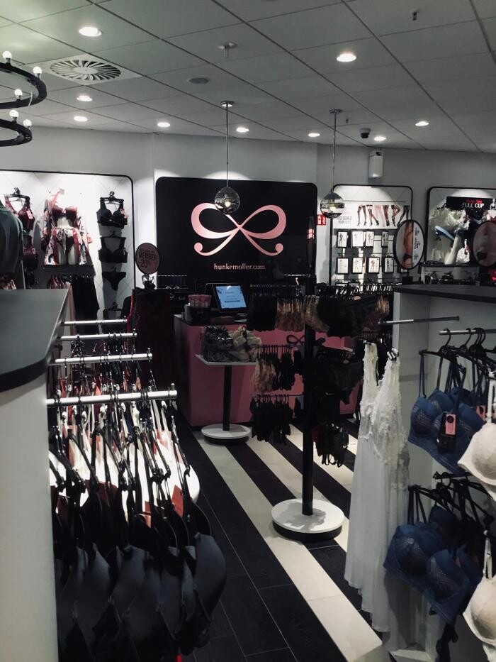 Bilder Hunkemöller